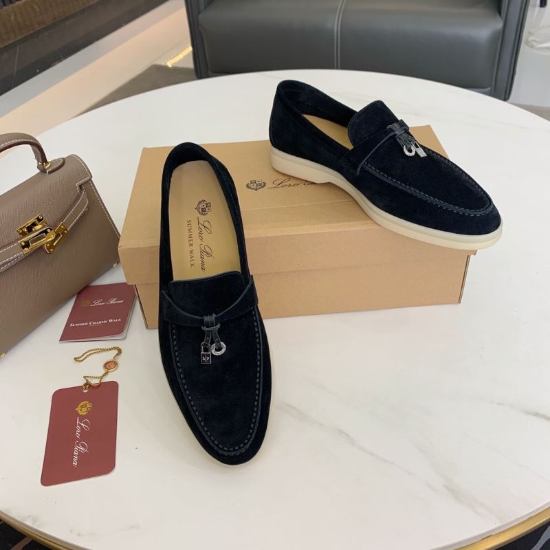 Loro Piana Shoes